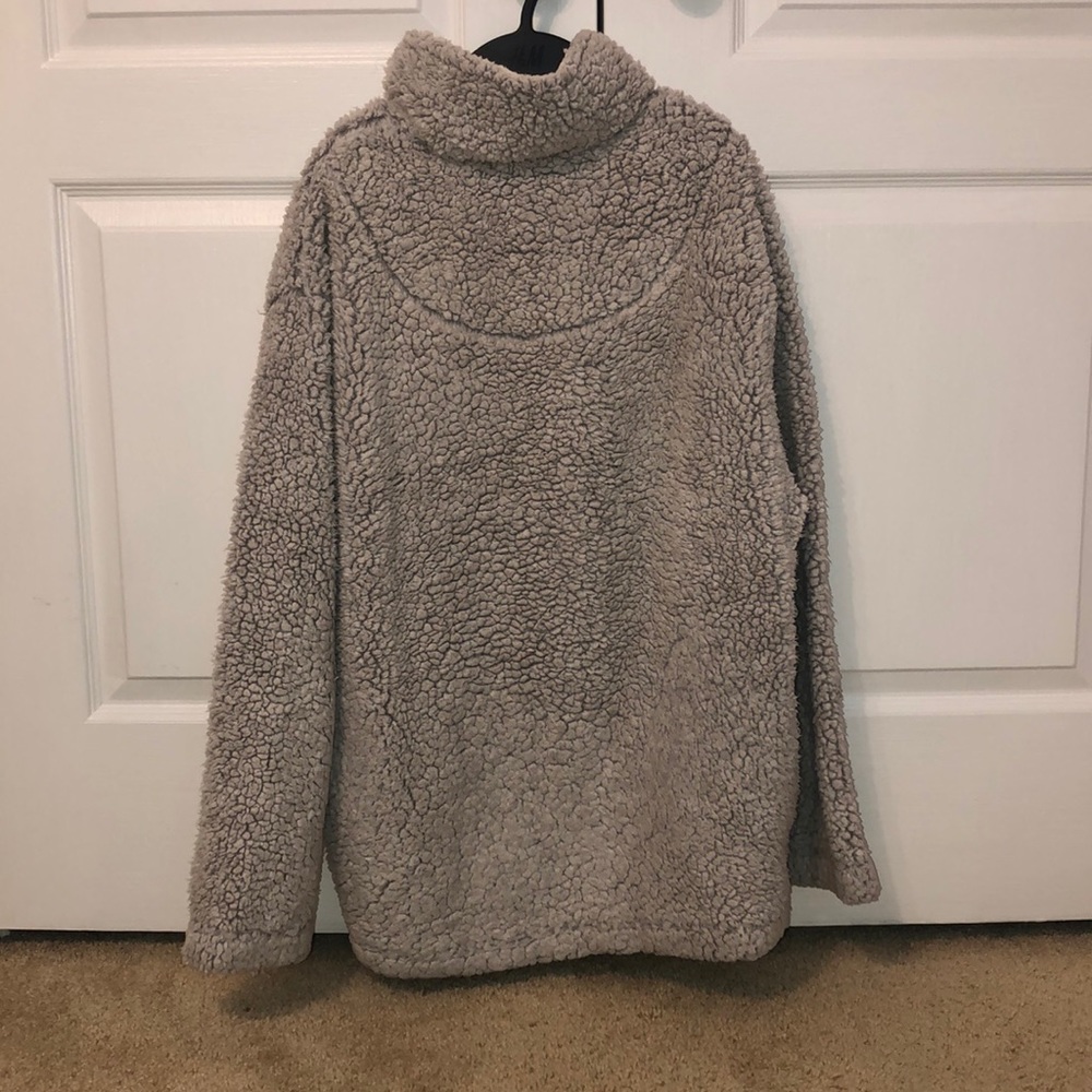 Copper Key Jacket - Picture 2 of 3